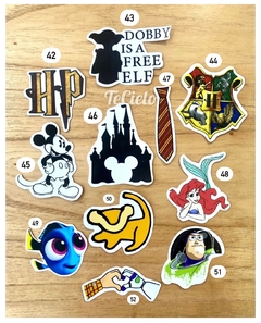 Imagen de Stickers Vinilo