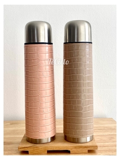 Imagen de Termo 1 lt (con funda)