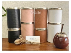 Set latas Taipan