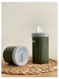 Set latas Terra - tienda online