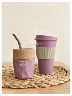 Vaso Cup