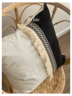 Almohadon Teka en internet