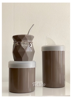 Imagen de Set latas Terra