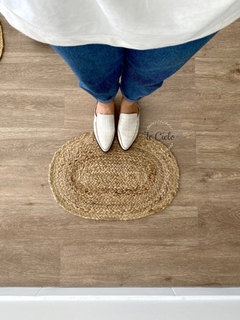 Alfombra Agra - tienda online