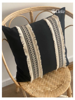Almohadon Pampa - comprar online
