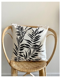 Almohadon Bambu - comprar online