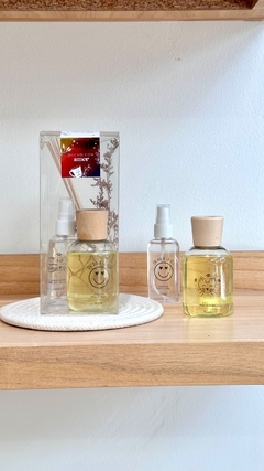 Box cristal esoteric