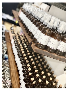 Perfumina Textil (Ambar) - tienda online