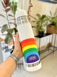 Termo Arco Iris (Lumilagro) - comprar online