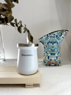 Mate Discovery Acero en internet
