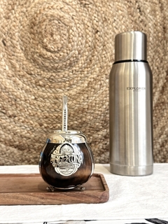 Mate Argentina Escudo cala - comprar online