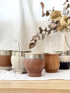 Mate Jujeño Alpaca - tienda online