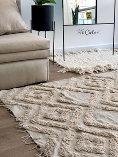 Alfombra Fiji - comprar online