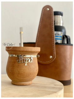 Mate Camionero “Papa”