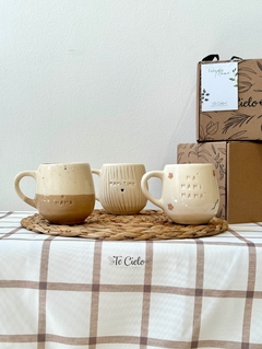 Taza Mami Nature - comprar online