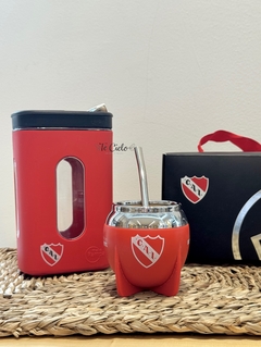 Set Pampa Independiente - comprar online