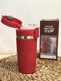 Vaso Térmico “Grip” - tienda online