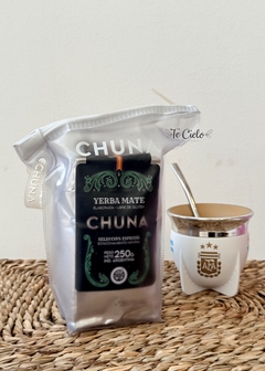 Imagen de Chaulata Cristal (500gr)