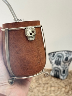 Mate Perita con Dije en internet
