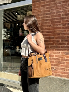 Bolso Matero Versalle - comprar online