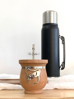 Mate Camionero Defe - comprar online