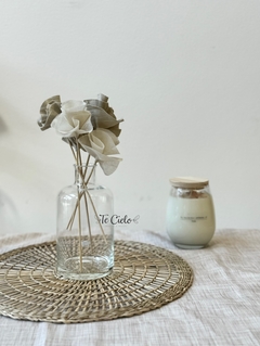 Florero Tifany en internet
