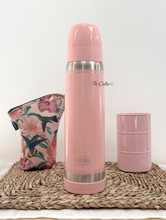 Set latas tambor - tienda online