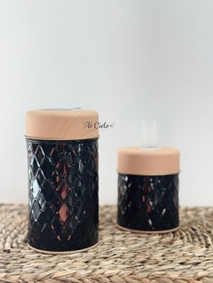 Set latas Rombo en internet