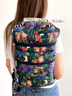 Matera Mochila