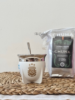 Mate Pampa Afa - tienda online