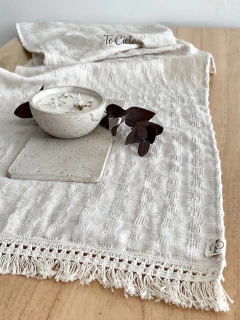 Camino Cotton Natural