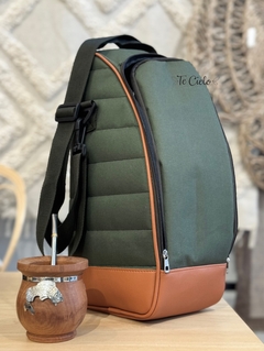 Matero Urban - comprar online
