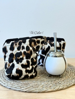 Set yerbero Print - comprar online