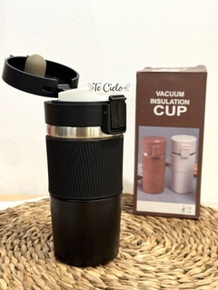 Imagen de Vaso Térmico “Grip”