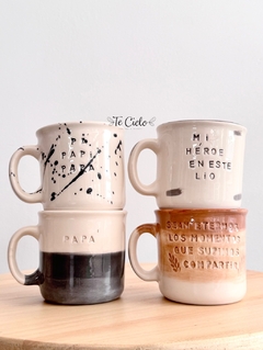 Taza jarrito “Momentos” en internet