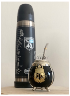 Mate Afa cerámica - comprar online