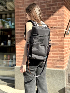 Mochila Matera Toledo - comprar online