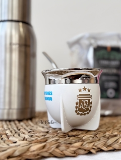 Mate Pampa Afa - comprar online