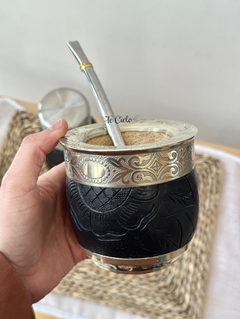 Mate Roma Alpaca - comprar online