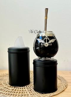 Mate Reliquias HP Alpaca - comprar online
