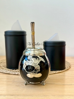 Mate Mickey Alpaca en internet