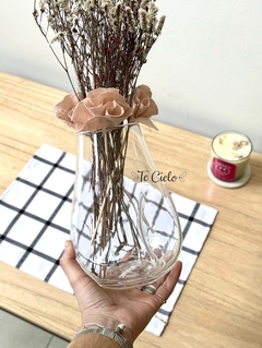 Florero Amorfo