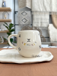 Taza Signos en internet