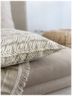 Almohadon Trigal (40x40)