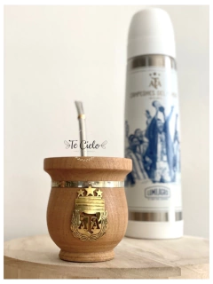 Mate Camionero “Papa” - TE CIELO