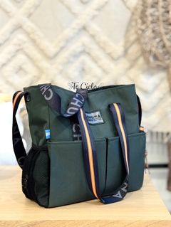 Bolso Matero Versalle