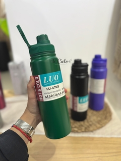 Botella Térmica “Luo” en internet
