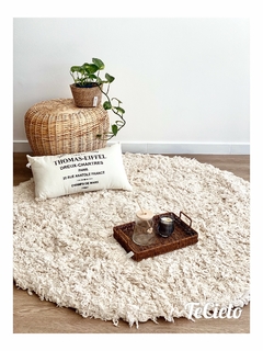 Alfombra Jaipur - comprar online