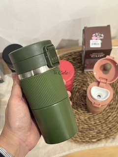 Vaso Térmico “Grip” en internet
