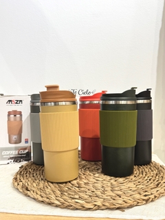 Vaso Térmico “Mac” - comprar online